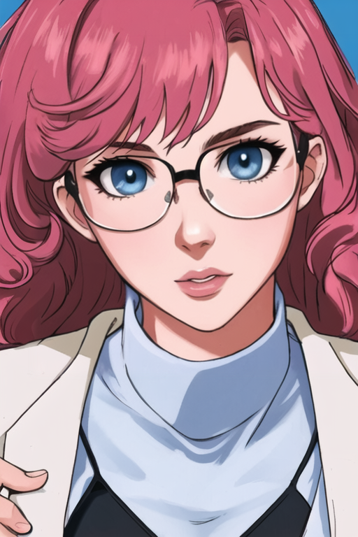 Marin Grant avatar