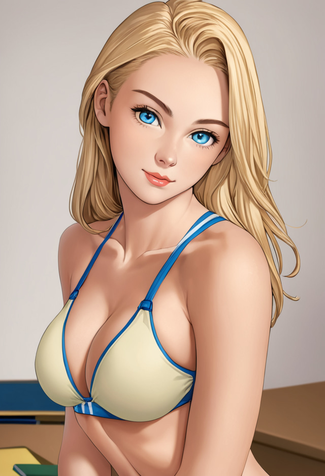Allyson Hess avatar