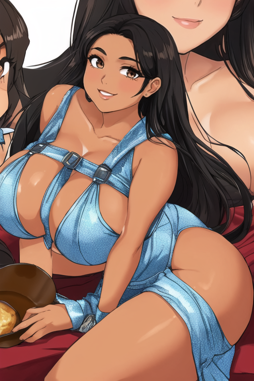 Alessandra Odonnell avatar