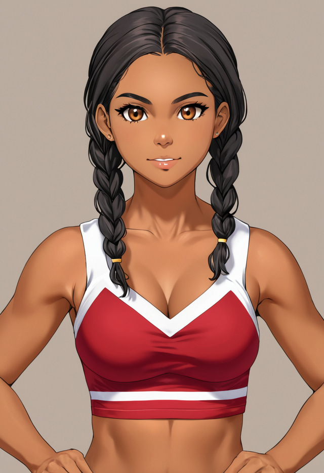 Tianna Kane avatar