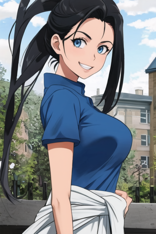 Ryann Calderon avatar