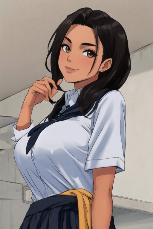 Armani Molina avatar