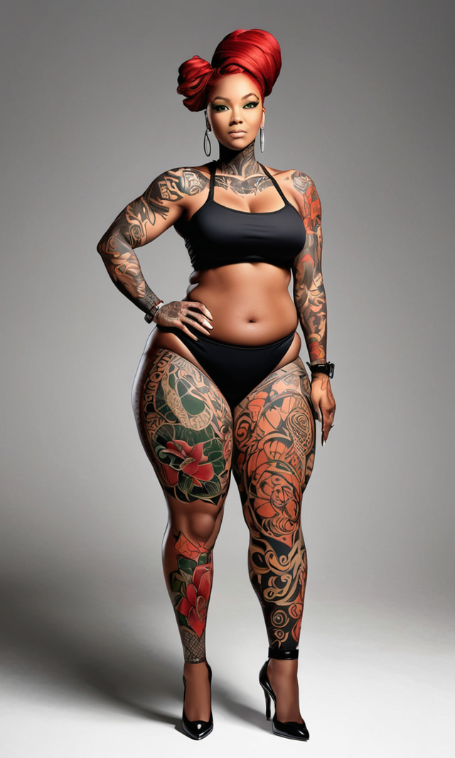 Lilah Atkinson avatar