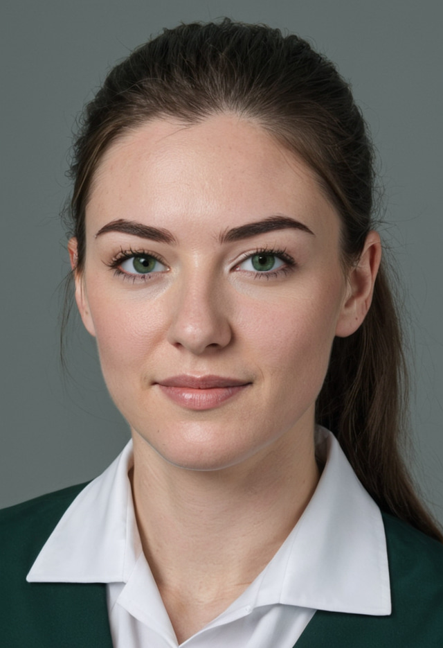 Janet Preston avatar