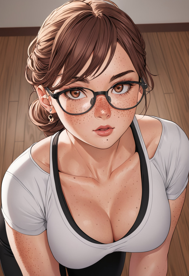 Elaina Mayo avatar