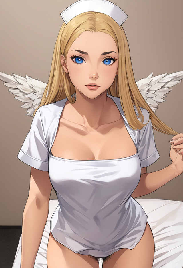Yazmin Abbott avatar