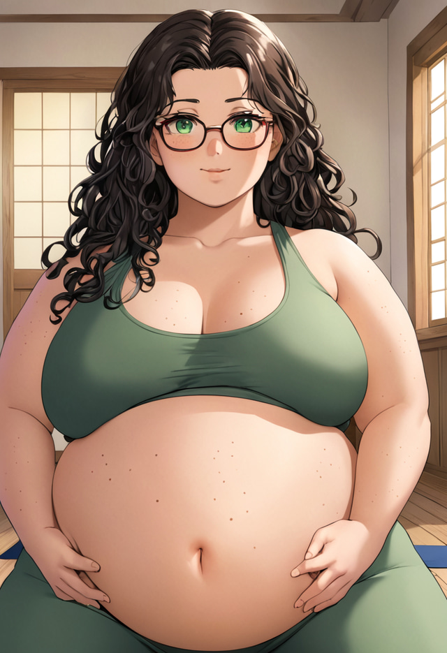 Amira Rush avatar