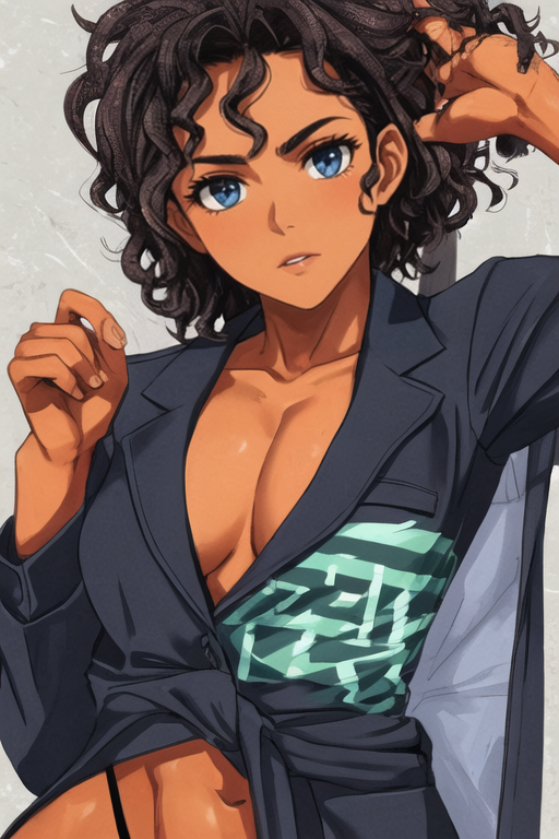 Bradley Kerr avatar
