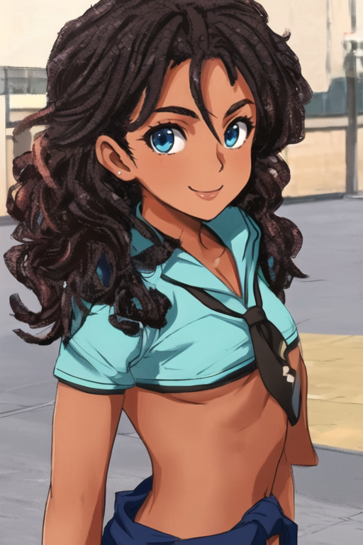 Marlie Howard avatar