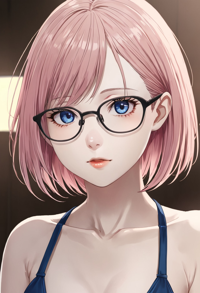 Izabella Barrett avatar