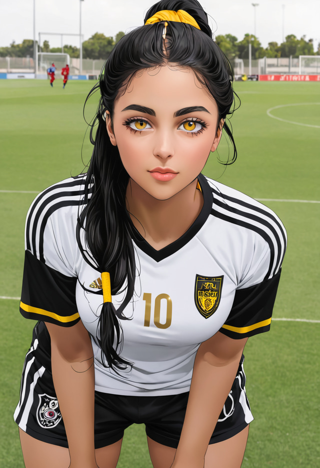Selah Gray avatar