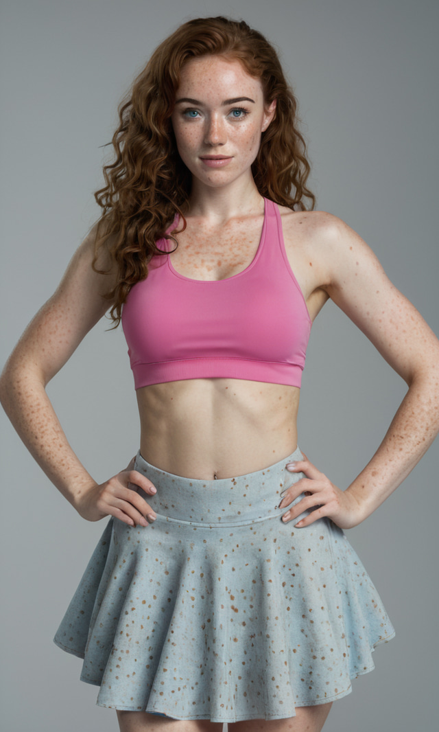 Veronica Proctor avatar
