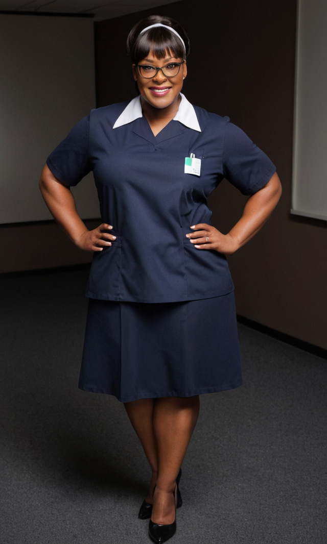 Kara Vaughn avatar