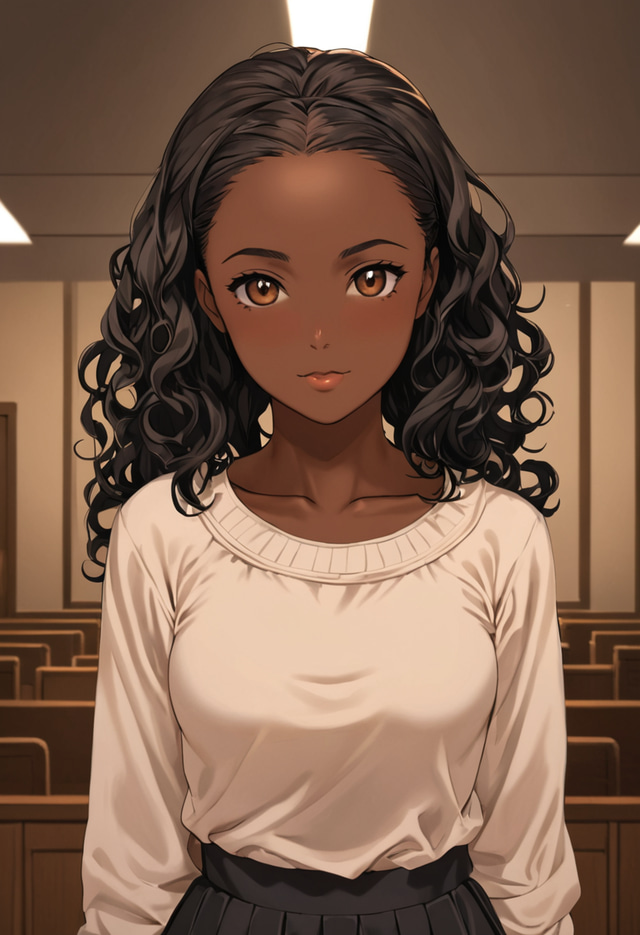 Yadira Neal avatar