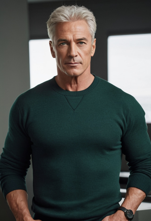Brant Foster avatar