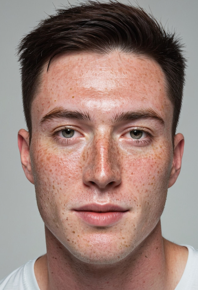 Hiram Hurst avatar