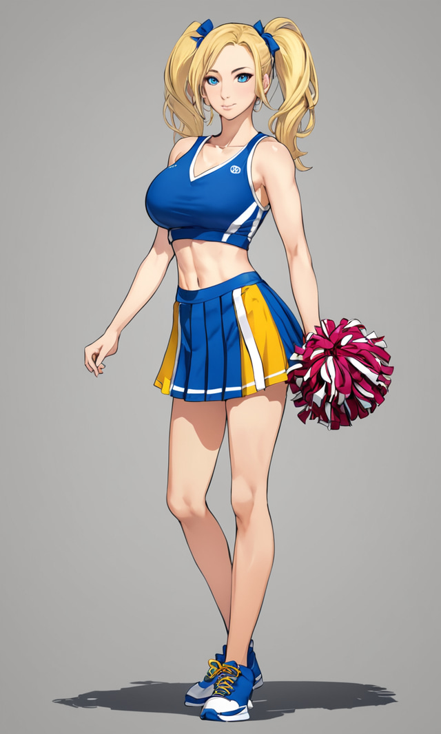 Kenzie Rodgers avatar