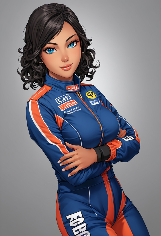 Karley Bass avatar