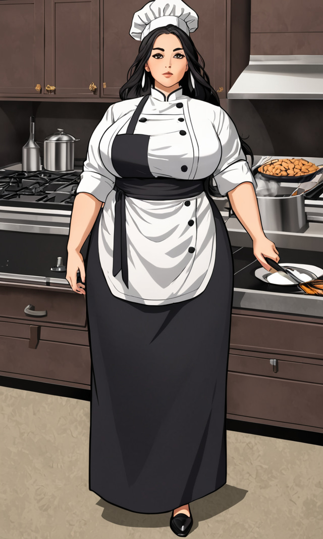 Matilda Powers avatar