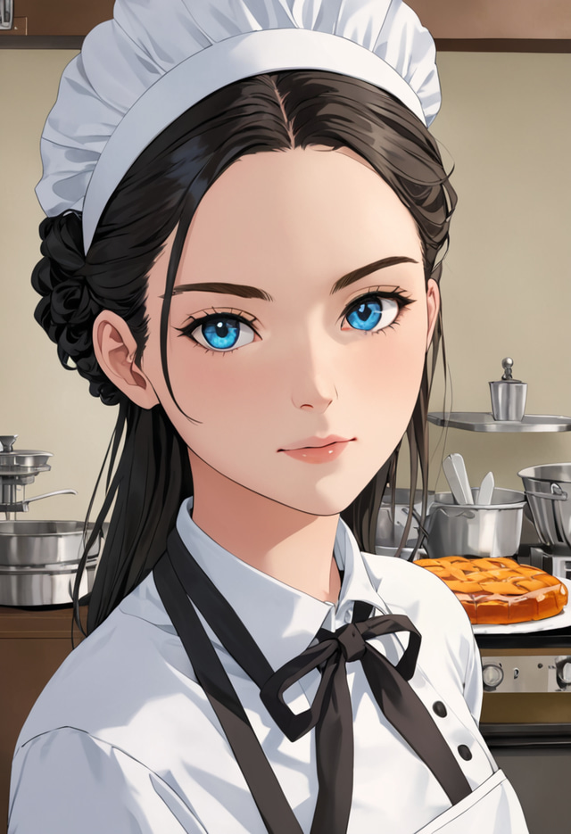 Nathalia Leonard avatar