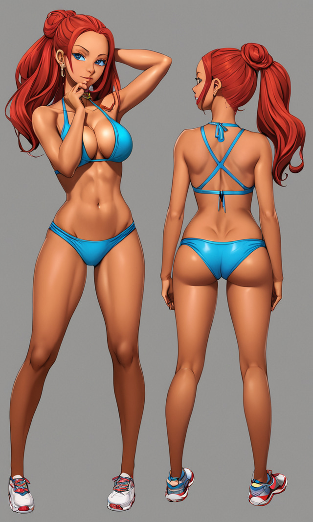 Renee Mcneil avatar