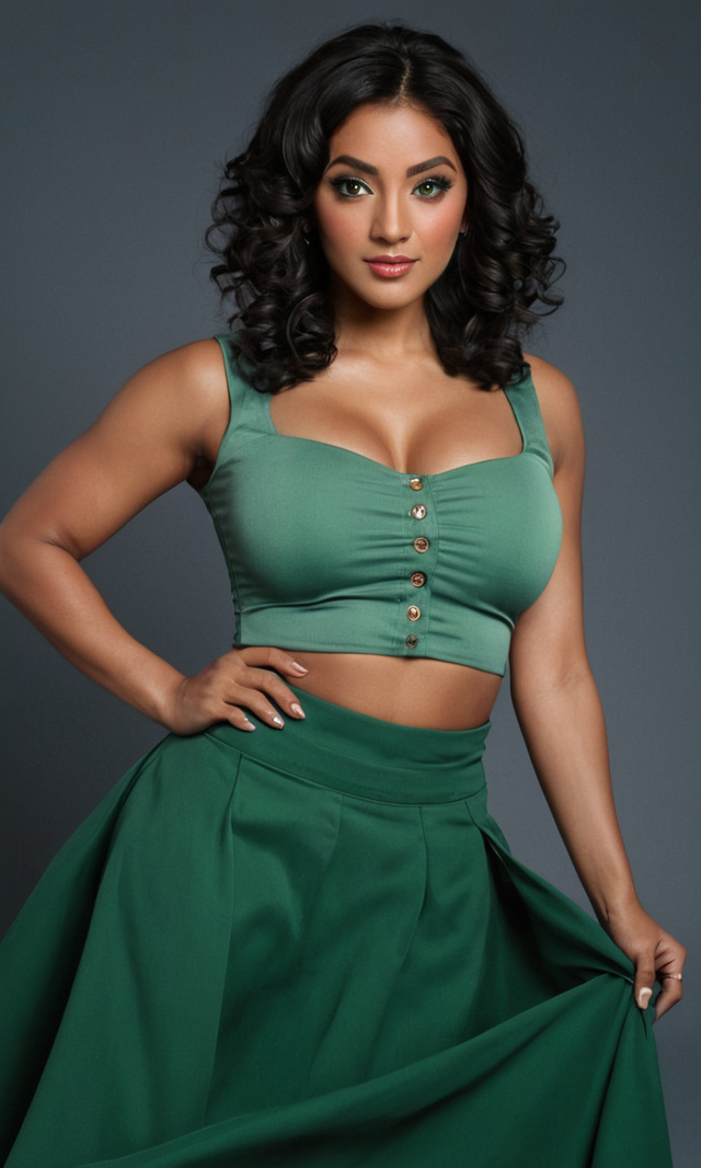 Aryana Bowman avatar