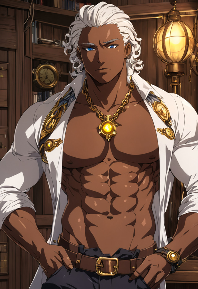 Lawrence Shelton avatar