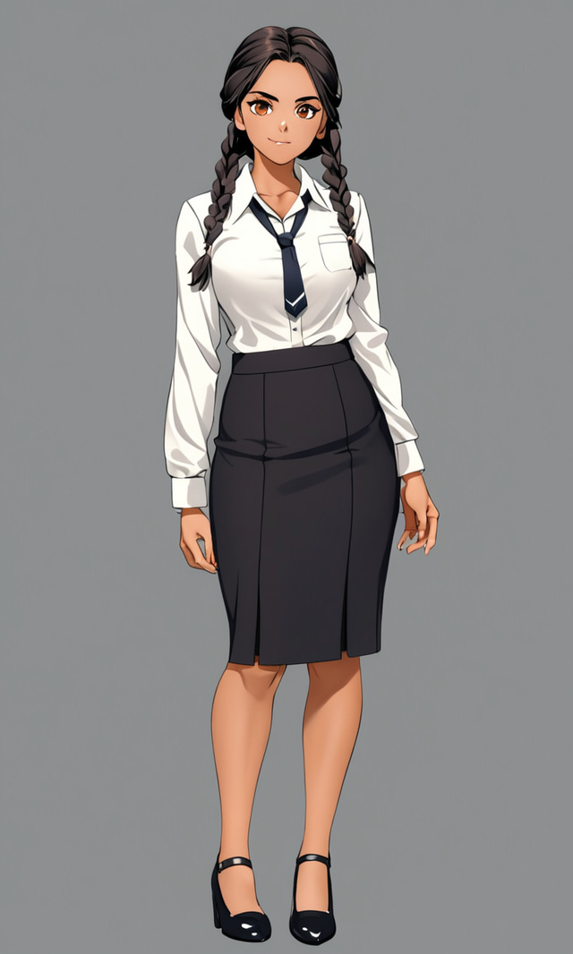 Phoebe Cox avatar