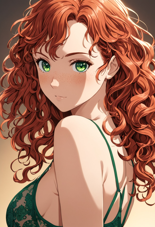 Alana Sanders avatar