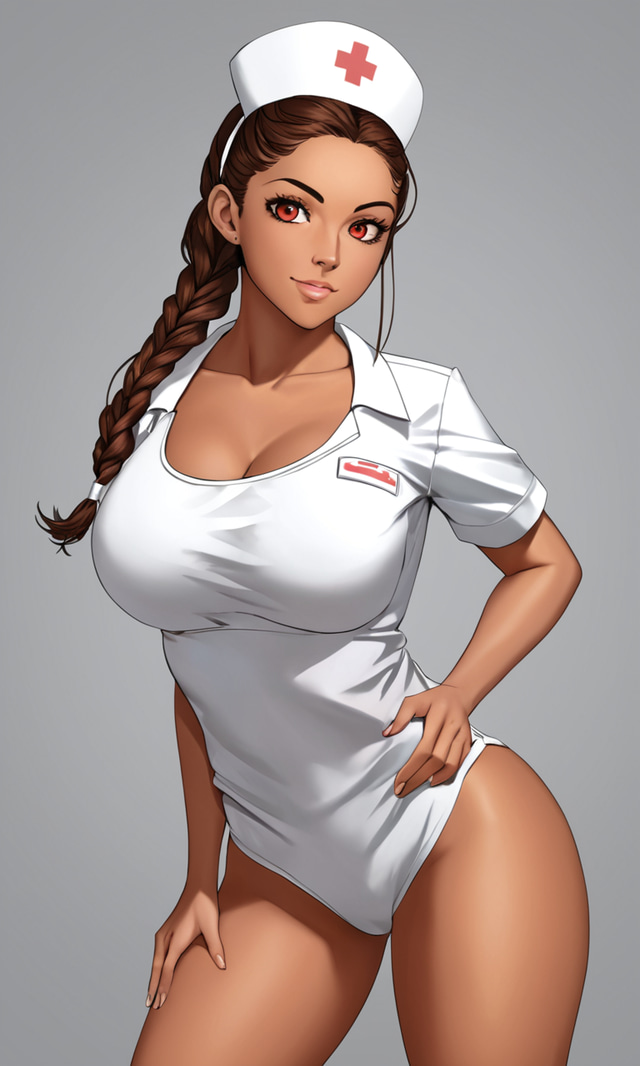 Pamela Summers avatar