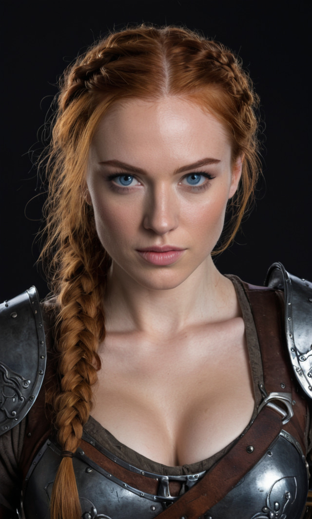 Sloane Hutchinson AI Girlfriend avatar