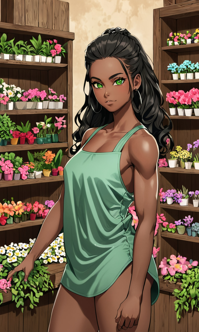 Evelin Stout avatar