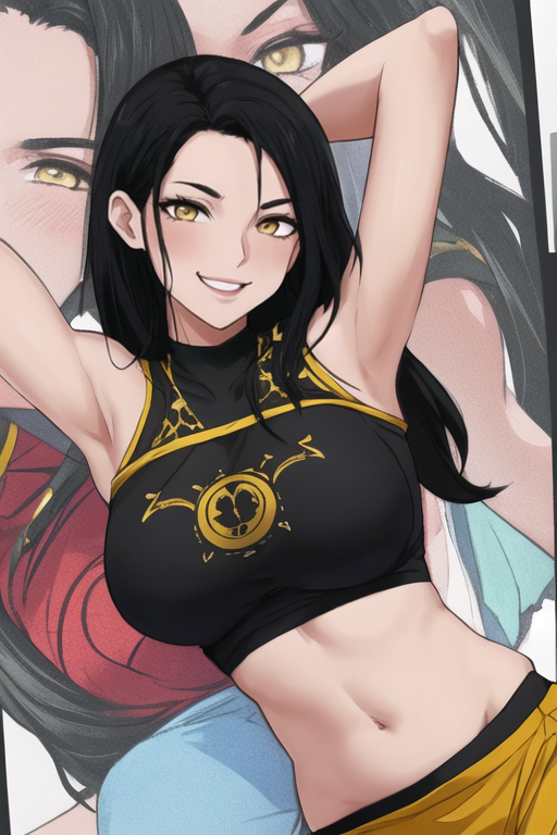 Shyla Weeks avatar