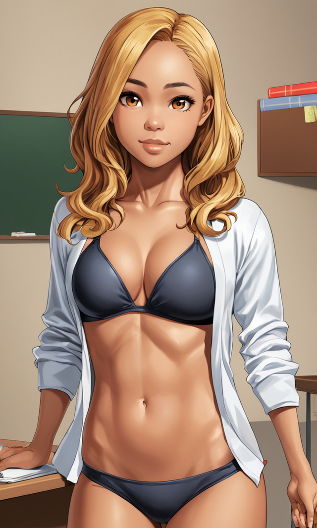 Bryanna Hays avatar