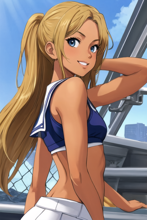 Regan Mason avatar