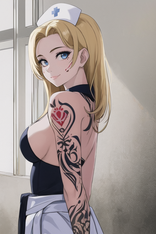 Iris Rivas avatar
