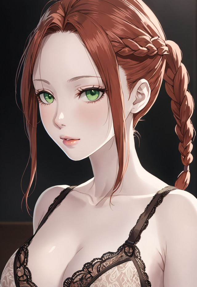 Alicia Harrison avatar