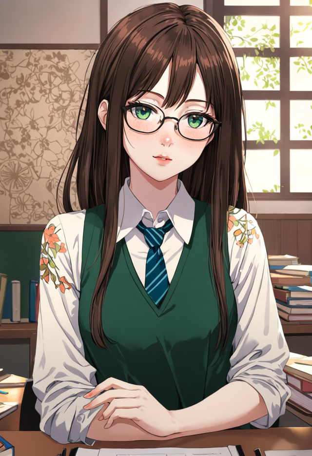 Ashlee Leon avatar