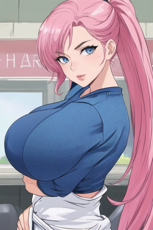 April Gross avatar