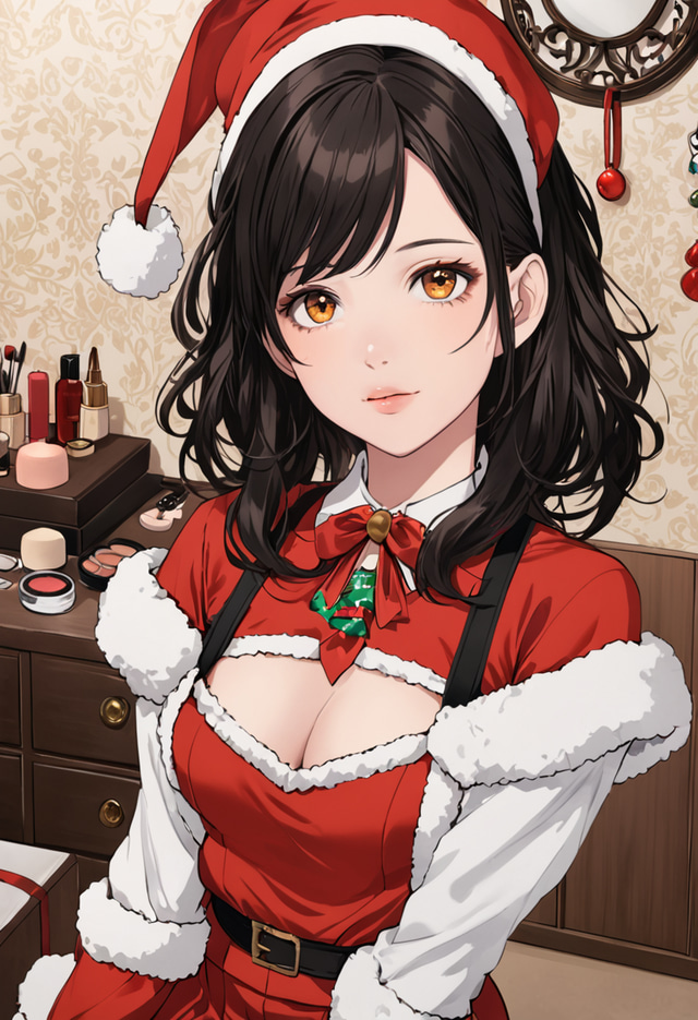 Natalya Griffith avatar