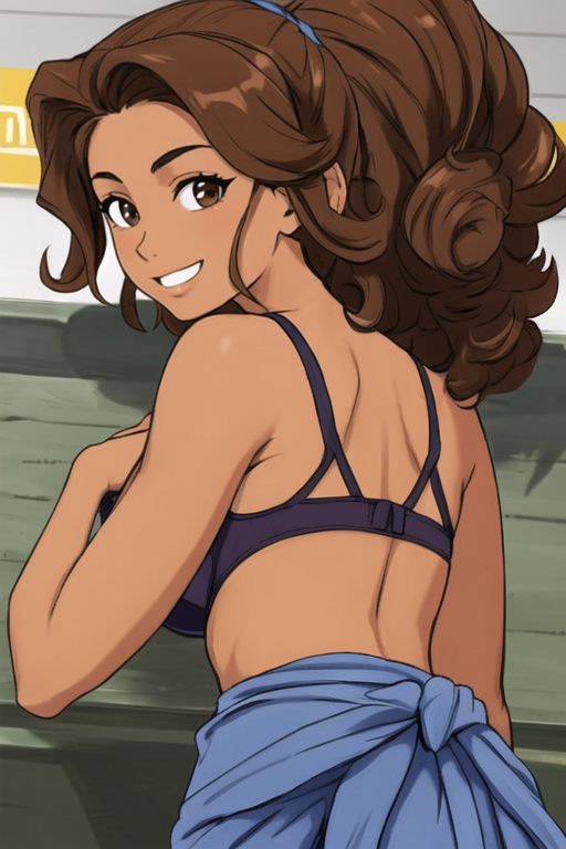 Brynn Holland avatar