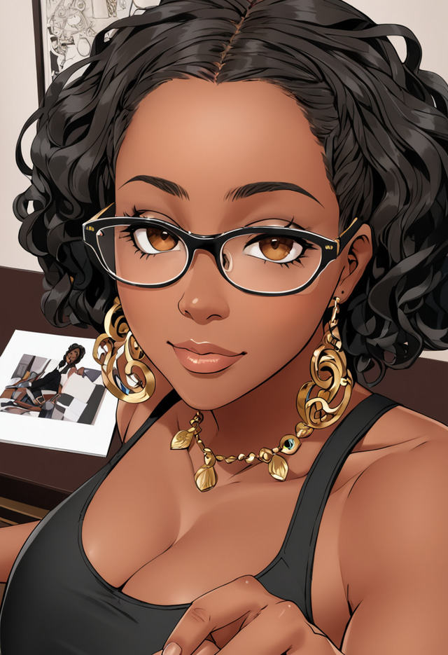 Isabela Larson avatar
