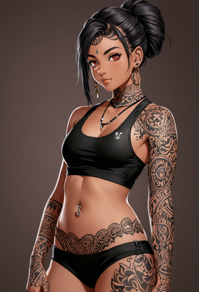 Zaria Pham avatar