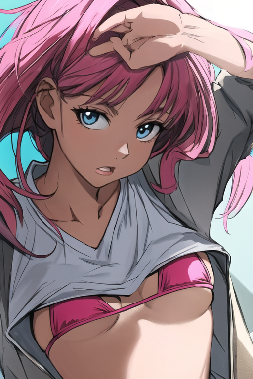 Lila Hernandez avatar