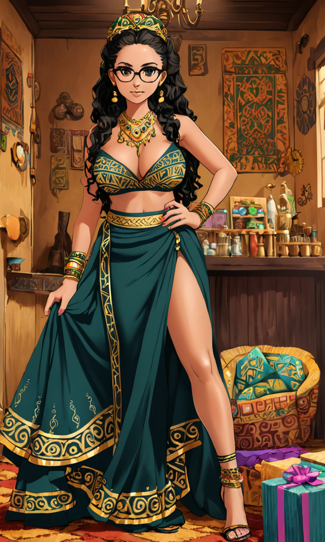 Savanna Oliver avatar