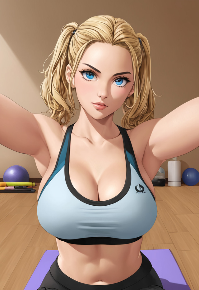 Luciana Ware avatar