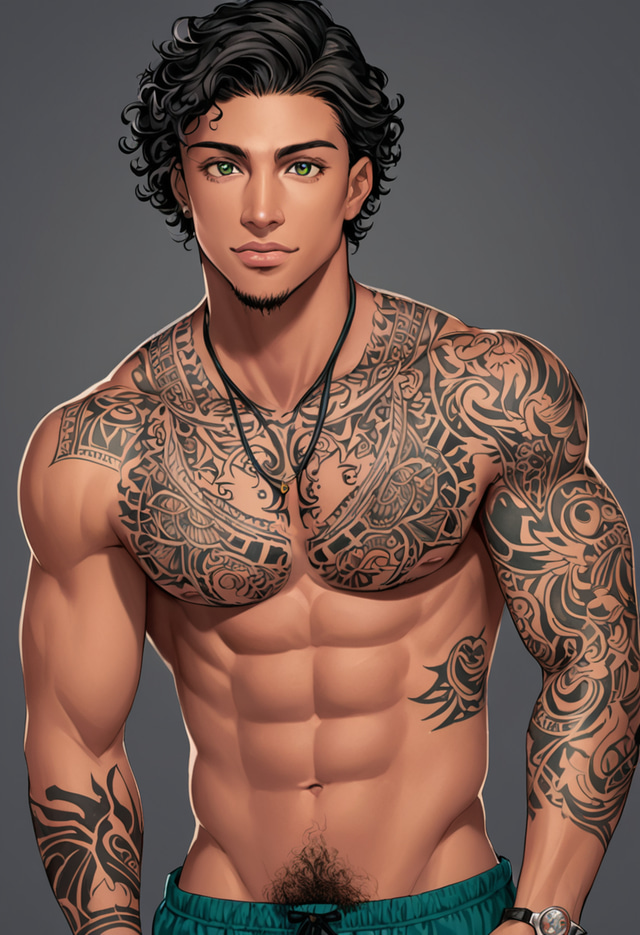 Kelvin Schaefer avatar