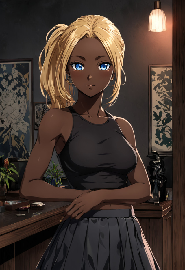 Ariana Serrano avatar