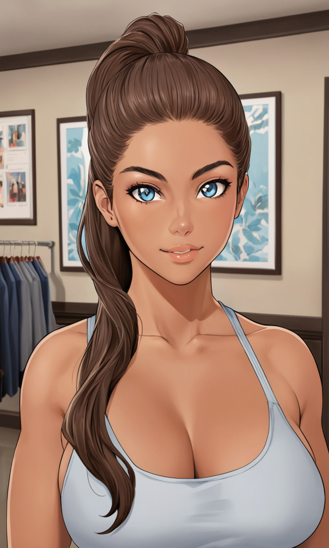 Haley Adkins avatar