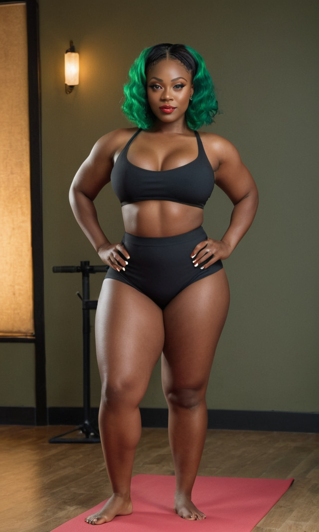 Essence Ferguson avatar